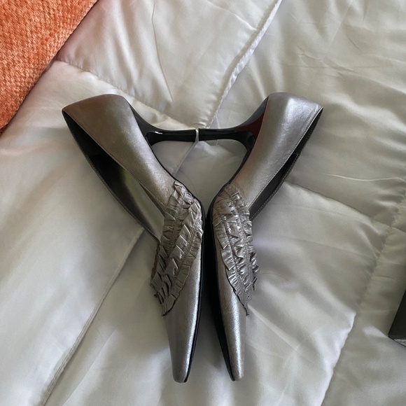 Enzo Anglioni Shoes - Picture 2 of 4